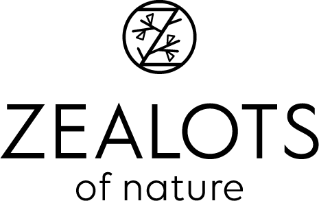 Zealots logo
